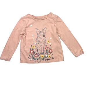 Fatface Bunny Rabbit Tee